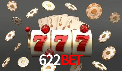 622Bet Login