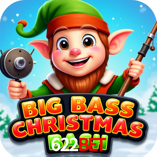 622Bet: Jogos de Caça-Níqueis-Altas Recompensas, Roleta-Velocidade, Blackjack-Desafios Máximos